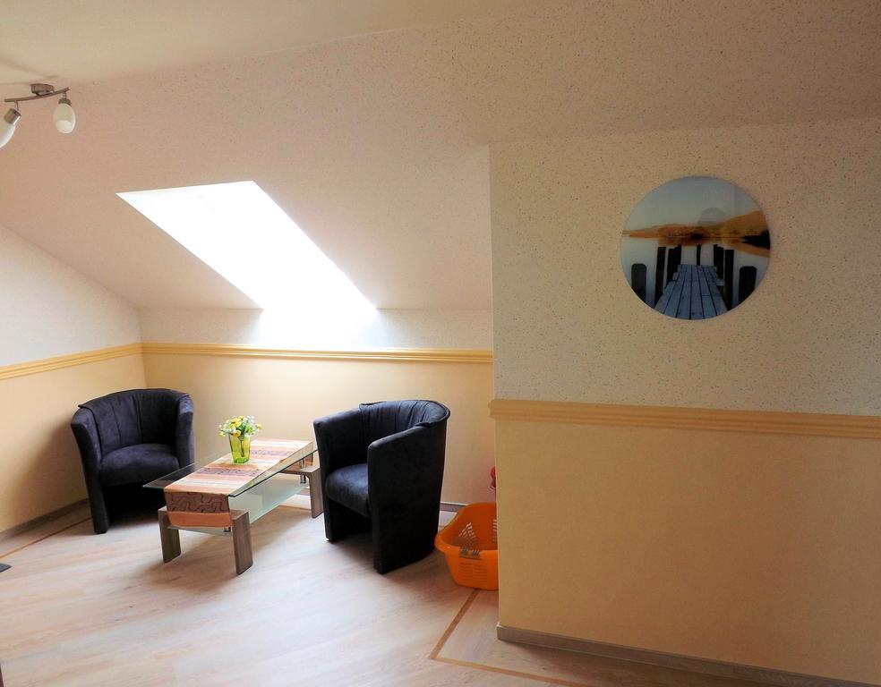 Ferienanlage Wildt Petersdorf auf Fehmarn Room photo
